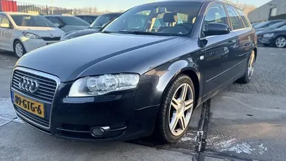 Gebruikt 2008 Audi A4 Stationwagen | € 1.850 (Super prijs)