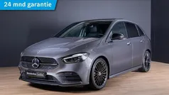 Gebruikt 2024 Mercedes B180 AMG line MPV | € 43.950 (Eerlijke prijs)