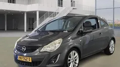 Gebruikt 2012 Opel Corsa Color Edition Hatchback | € 2.599 (Goede deal)