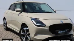 Gebruikt 2025 Suzuki Swift Style Hatchback | € 26.598 (Eerlijke prijs)