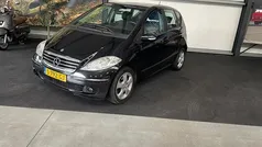 Gebruikt 2008 Mercedes A170 Avantgarde MPV | € 1.850 (Super prijs)