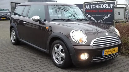 Occasion Mini Cooper Clubman 120 PK (88 kW) 2008 Stationwagen