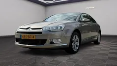 Beige Gebruikt 2011 Citroën C5 Business Class Sedan | € 3.649 (Eerlijke prijs)