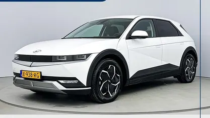 Occasion 2024 Hyundai Ioniq 5 SUV | € 34.900 (Eerlijke prijs)