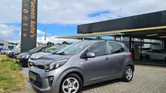 Grijs Gebruikt 2021 Kia Picanto Comfort Hatchback | € 9.950 (Eerlijke prijs)