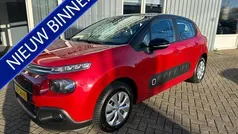 Gebruikt 2016 Citroën C3 Feel Hatchback | € 6.999 (Eerlijke prijs)