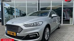 Gebruikt 2021 Ford Mondeo Titanium Stationwagen | € 18.995 (Eerlijke prijs)