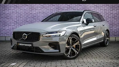 Occasion Volvo V60 Plus 2025 Stationwagen