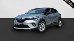 Grijs Gebruikt 2020 Renault Captur Intens SUV | € 19.950 (Eerlijke prijs)