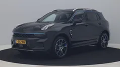 Zwart Gebruikt 2023 Lynk & Co 01 SUV | € 27.900 (Eerlijke prijs)