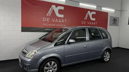 Occasion Opel Meriva Edition 105 PK (77 kW) 2010 MPV