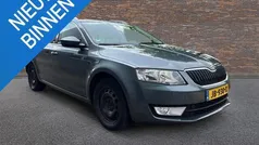 Gebruikt 2016 Skoda Octavia Stationwagen | € 6.999 (Eerlijke prijs)