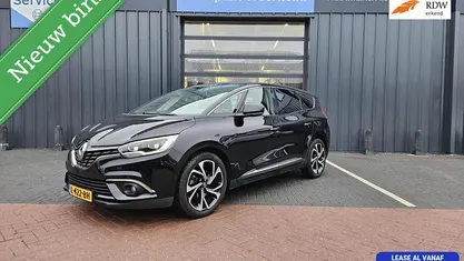Occasion Renault Grand Scénic IV Intens 140 PK (102 kW) 2021 MPV