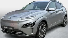 Grijs Gebruikt 2023 Hyundai Kona Premium SUV | € 24.900 (Super prijs)