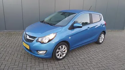 Occasion 2018 Opel Karl Innovation Hatchback | € 9.650 (Eerlijke prijs)