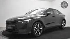 Zwart Gebruikt 2021 Polestar 2 Long Range Single Motor Hatchback | € 26.295 (Goede deal)