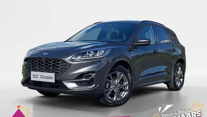 Gebruikt 2022 Ford Kuga ST-Line X SUV | € 26.690 (Eerlijke prijs)