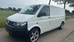 Gebruikt 2013 VW T5 Van | € 4.950 (Super prijs)