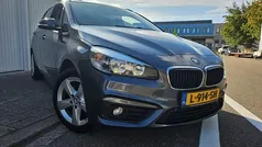Gebruikt 2016 BMW 218 Executive Stationwagen | € 9.699 (Super prijs)