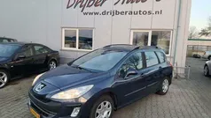 Gebruikt 2009 Peugeot 308 Stationwagen | € 850 (Goede deal)
