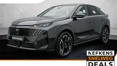 Grijs Nieuw 2025 Peugeot e-3008 Allure SUV | € 39.995 (Super prijs)