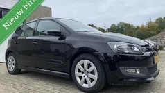 Gebruikt 2011 VW Polo Comfortline Hatchback | € 4.750 (Eerlijke prijs)