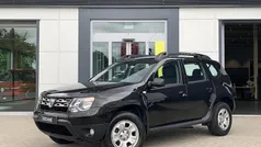 Gebruikt 2014 Dacia Duster Lauréate SUV | € 8.740 (Eerlijke prijs)