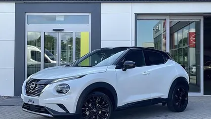 Gebruikt 2026 Nissan Juke Pack SUV | € 34.500 (Eerlijke prijs)