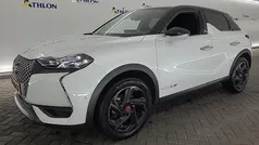 Gebruikt 2020 DS Automobiles DS3 Crossback E-Tense Performance Line Plus SUV | € 14.450 (Eerlijke prijs)