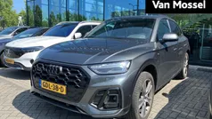 Gebruikt 2023 Audi Q5 Competition SUV | € 51.900 (Eerlijke prijs)