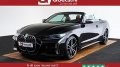 Gebruikt 2023 BMW M440 Comfort Edition Sedan | € 57.950 (Goede deal)