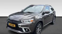 Bruin Gebruikt 2019 Mitsubishi ASX SUV | € 17.430 (Eerlijke prijs)