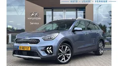 Gebruikt 2020 Kia Niro SUV | € 17.900 (Eerlijke prijs)