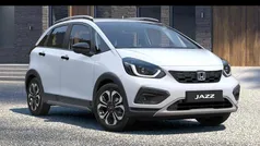 Gebruikt 2025 Honda Jazz Advance Hatchback | € 33.549 (Eerlijke prijs)