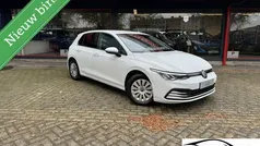 Gebruikt 2021 VW Golf VIII Hatchback | € 16.995 (Eerlijke prijs)