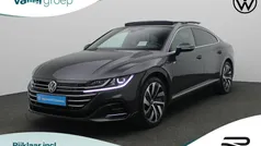 Grijs Gebruikt 2022 VW Arteon Business+ Hatchback | € 34.450 (Eerlijke prijs)