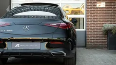 Gebruikt 2024 Mercedes CLE300 AMG Coupé | € 66.900