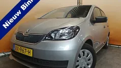 Grijs Gebruikt 2019 Skoda Citigo Active Hatchback | € 8.750 (Eerlijke prijs)