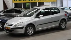 Gebruikt 2002 Peugeot 307 Hatchback | € 1.744 (Eerlijke prijs)
