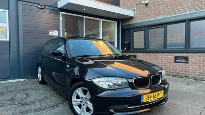 Occasion 2009 BMW 116 Comfort Edition Hatchback | € 5.499 (Eerlijke prijs)