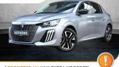 Gebruikt 2024 Peugeot 208 Allure Hatchback | € 20.880 (Super prijs)