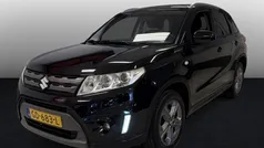 Gebruikt 2015 Suzuki Vitara Exclusive SUV | € 15.950 (Eerlijke prijs)