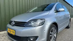 Grijs Gebruikt 2009 VW Golf Plus Highline MPV | € 3.999 (Eerlijke prijs)