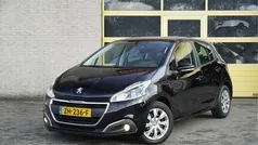 Gebruikt 2019 Peugeot 208 Active Hatchback | € 8.950 (Eerlijke prijs)