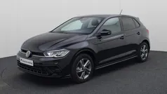 Zwart Gebruikt 2024 VW Polo R-line Hatchback | € 27.440 (Eerlijke prijs)