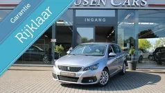 Grijs, metallic lak Gebruikt 2018 Peugeot 308 Allure Hatchback | € 12.950 (Eerlijke prijs)