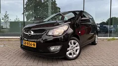Gebruikt 2018 Opel Karl Edition Hatchback | € 7.990 (Eerlijke prijs)