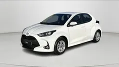 Gebruikt 2025 Toyota Yaris Active Hatchback | € 27.450 (Eerlijke prijs)