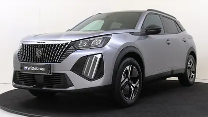 Occasion 2025 Peugeot e-2008 Allure SUV | € 28.925 (Eerlijke prijs)