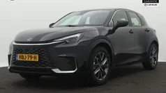 Zwart Gebruikt 2025 Lexus LBX SUV | € 41.450 (Eerlijke prijs)